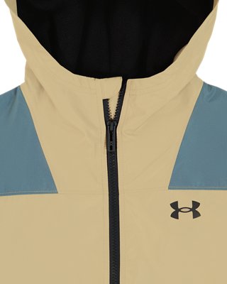 UA Manataug Windbreaker Boys' Jacket | Under Armour