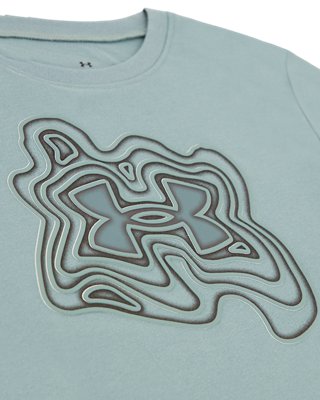 UA Mountain Top Logo