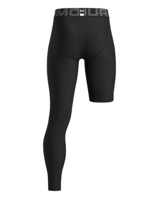 HeatGear® Asymmetrical Left