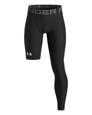 HeatGear® Asymmetrical Left