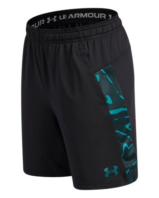 UA Tech™ Vent Print Blocked - thumbnail 3