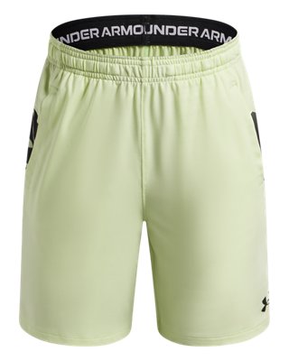 UA Tech™ Vent Print Blocked