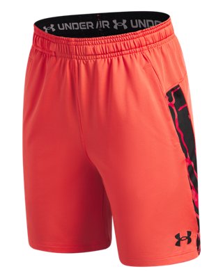 UA Tech™ Vent Print Blocked