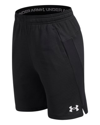 UA Tech™ Vent VHS Jacquard