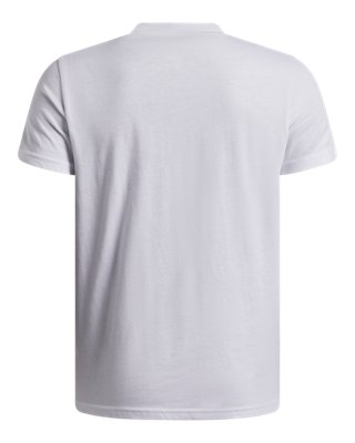 UA Hoops Triple Logo