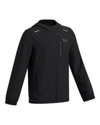 UA Vanish Jacket