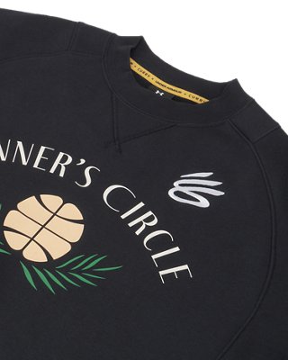 APAC Curry Flc Crew image number 1