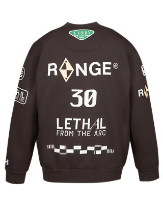 APAC Curry Flc Crew image number 4