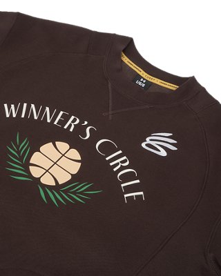 APAC Curry Flc Crew image number 1