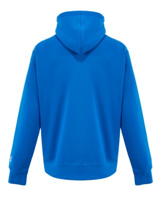APAC Curry Flc Pixel Hoodie image number 3