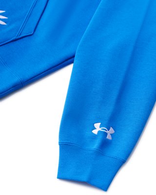 APAC Curry Flc Pixel Hoodie image number 2