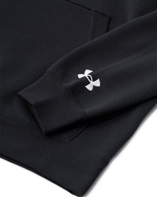 APAC FOX Flc Hoodie image number 4