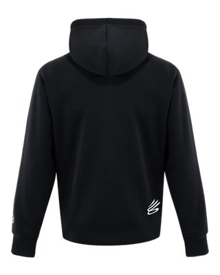APAC FOX Flc Hoodie image number 3
