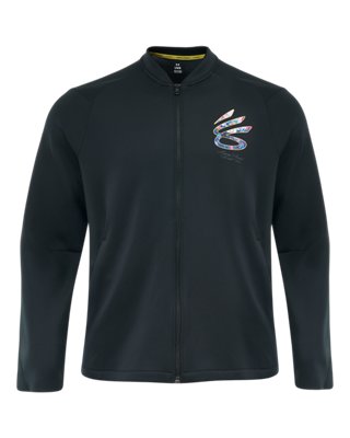 Curry Tour Travel Jacket