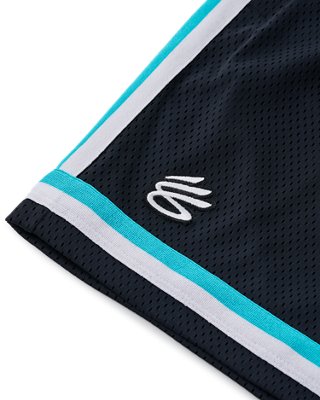 Curry Tour Mesh image number 5