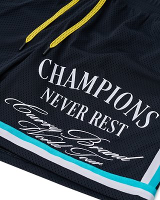 Curry Tour Mesh image number 1