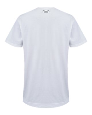 Curry Fox Tour Tee image number 3