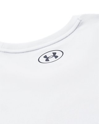 Curry Fox Tour Tee image number 2