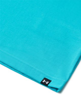 Curry Fox Tour Tee image number 4