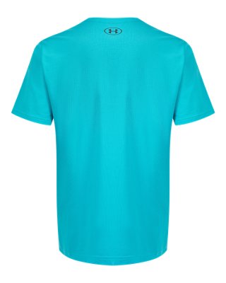 Curry Fox Tour Tee image number 3