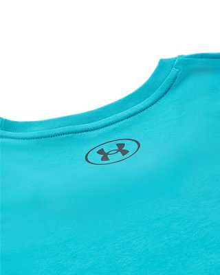 Curry Fox Tour Tee image number 2