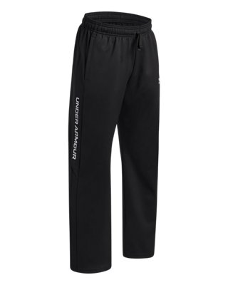UA Brawler 3.0 Tapered Boys' Pants (Extended Size) | Under Armour