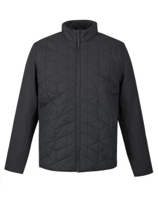 Veste Under Armour Drive Pro Insulated pour homme Noir / Noir M