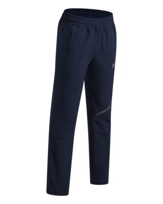 Tech Hybrid Wvn Pants