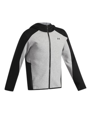 UA Unstoppable Fleece - thumbnail 6
