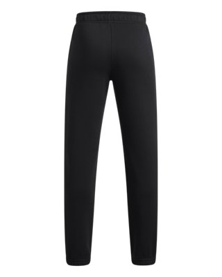 UA Rival Fleece Boys' Joggers | Under Armour