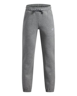 UA Rival Fleece Boys' Joggers