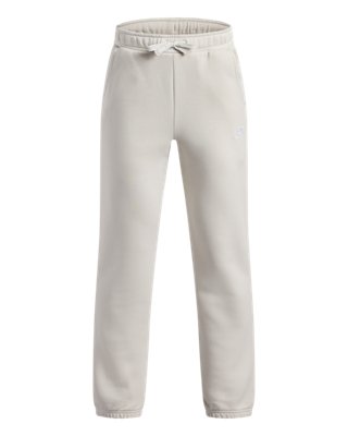 UA Rival Fleece Boys' Joggers