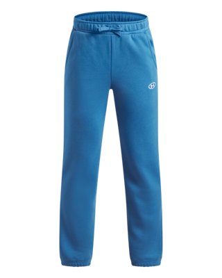 UA Rival Fleece Boys' Joggers