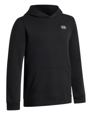 UA Rival Fleece - thumbnail 3