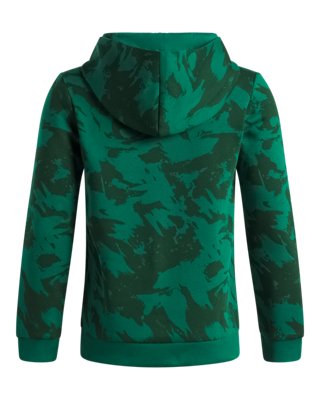 UA Rival Fleece Printed - thumbnail 5