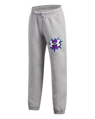 UA Rival Fleece Graphics - thumbnail 6