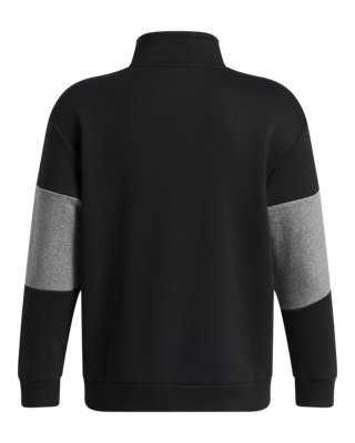 UA Rival Fleece - thumbnail 2
