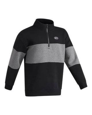 UA Rival Fleece - thumbnail 3