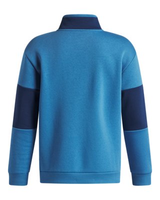 UA Rival Fleece - thumbnail 8