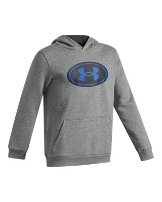UA Rival Fleece - thumbnail 3