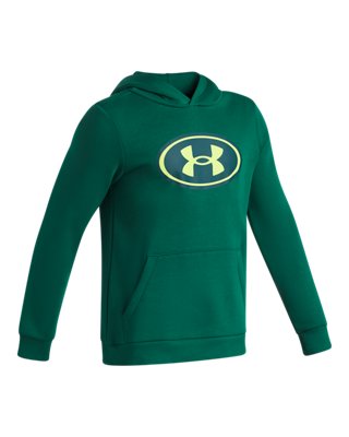 UA Rival Fleece - thumbnail 9