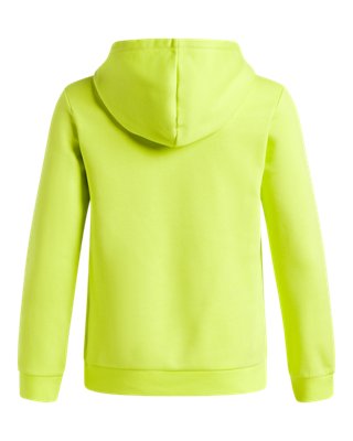 UA Rival Fleece Key Print Fill - thumbnail 5