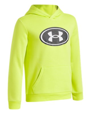 UA Rival Fleece Key Print Fill - thumbnail 6