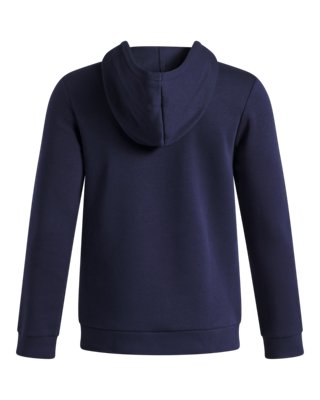 UA Rival Fleece Key Print Fill - thumbnail 8