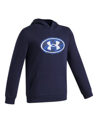 UA Rival Fleece Key Print Fill - thumbnail 9