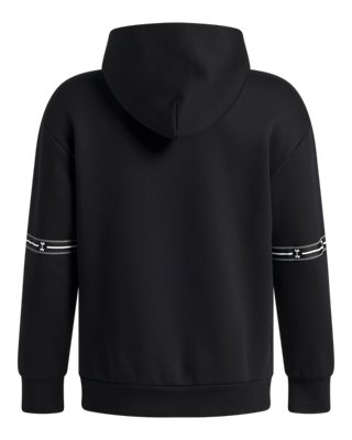UA Icon Fleece Taped - thumbnail 2