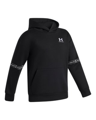 UA Icon Fleece Taped - thumbnail 3