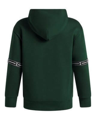 UA Icon Fleece Taped - thumbnail 5