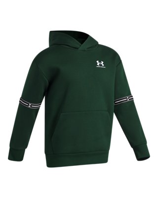 UA Icon Fleece Taped - thumbnail 6