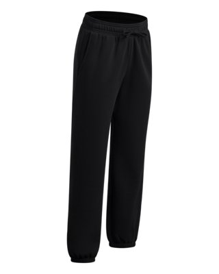 UA Rival Fleece Girls' Joggers | Under Armour